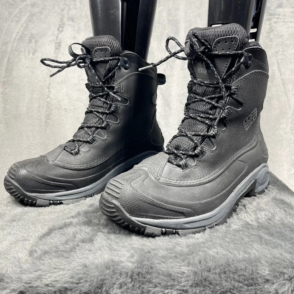 Columbia bugaboot plus